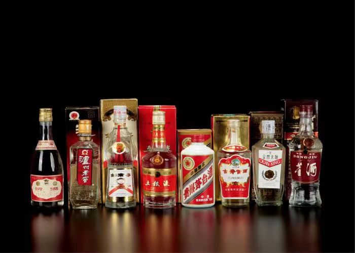 涉县老酒储存的方法